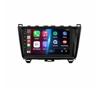 Carplay Screen for KIA Soul 2010-2013 Hd Touch Screen, Voice Control, Bluetooth Hands-Free Calling, Ota Updates, Airplay Video Music Car Audio, 4 Core 4G＋64G