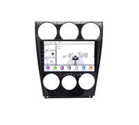 Carplay Screen for Kia Soul AM 2010-2013 Hd Touch Screen, Voice Control, Bluetooth Hands-Free Calling, Ota Updates, Airplay Video Music Car Audio, 8 Core 6G＋128G