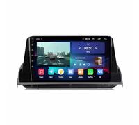 Carplay Screen for Kia Sportage 3 4 SL 2010-2016 with Bluetooth, Fm, Aux, Map Navigation, Voice Assistant Siri/Aux/Airplay/Fm/Radio Android Auto Car Play, 4 Core 4G+64G
