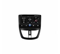 Carplay Screen for Lifan 620 Solano 2008-2013 Voice Control, Gps Navigation, with Camera Dash Cam, Wifi, Bluetooth Car Radio Stereo Gps Navi, 4 Core 1G＋32G
