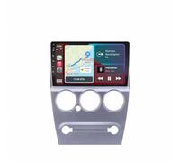 Carplay Screen for Mazda 6 2012-2017 with Reverse Camera, Mirror Link, Voice Control, Fm Siri/Aux/Airplay/Fm/Radio Carplay for Car, 8 Core 4G+64G