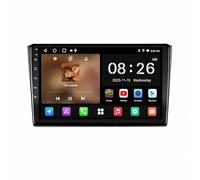 Carplay Screen for Mazda CX9 TB 2006-2016 with Bluetooth, Fm, Aux, Map Navigation, Voice Assistant Siri/Aux/Airplay/Fm/Radio Carplay for Car, 4 Core 2G+32G