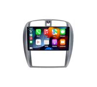 Carplay Screen for Mazda Haima Premacy 2001-2009 Mirror Link, Voice Assistant, Live Navigation, Touchscreen, Bluetooth, 4 Core 4G+64G