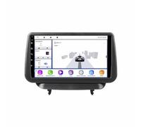 Carplay Screen for Mazda Mazda2 DJ 2019-2024 with Bluetooth, Fm, Aux, Map Navigation, Voice Assistant Siri/Aux/Airplay/Fm/Radio Carplay for Car, 4 Core 2G+32G