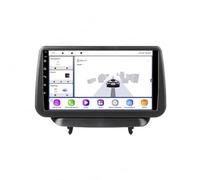 Carplay Screen for Mazda Mazda2 DJ 2019-2024 with Bluetooth/Fm/Aux, Support Mirror Link/Gps Navigation/Voice Control Android Auto Car Play Screen, 4 Core 2G+32G