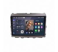 Carplay Screen for Mazda MPV LY 2006-2016 Bluetooth/Mirror Link/Voice Control/Gps Navigation/Fm/Aux/Wifi Touchscreen Android Auto Car Play Screen, 4 Core 1G+16G