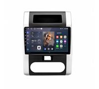 Carplay Screen for Mercedes Benz W211 E300 2002-2010 Portable Touch Screen Android Auto for Cars, with Bluetooth, Fm, Aux, Voice Assistant Car Player, 4 Core 4G＋64G