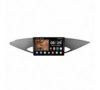 Carplay Screen for Mitsubishi Zinger 2005-2014 Hd Touch Screen Car Stereo Portable Link Car Play Music Video Player Siri/Aux/Airplay/Fm/Radio Carplay for, 8 Core 8G+256G