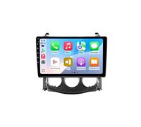 Carplay Screen for Nissan 370Z 2009-2012 Mirror Link, Voice Assistant, Live Navigation, Touchscreen, Bluetooth, 8 Core 6G+128G