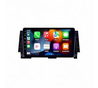 Carplay Screen for Nissan Kicks Micra P15 2016-2020 with Bluetooth, Fm, Aux, Map Navigation, Voice Assistant Siri/Aux/Airplay/Fm/Radio Car Stereo Screen, 4 Core 1G+16G