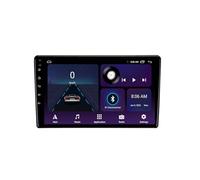 Carplay Screen for Nissan Navara 2004-2010 Mirror Link, Voice Assistant, Live Navigation, Touchscreen, Bluetooth, 4 Core 4G+64G