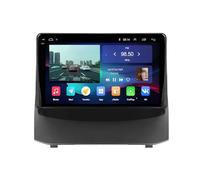 Carplay Screen for Nissan Pathfinfer Nchtri 2004-2014 Mirror Link, Voice Assistant, Live Navigation, Touchscreen, Bluetooth, 8 Core 8G+256G