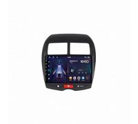 Carplay Screen for Nissan Qashqai J11 X-Trail 3 T32 2013-2017 Portable Touch Screen Android Auto for Cars, with Bluetooth, Fm, Aux, Voice Assistant Car Radio Stereo Gps, 8 Core 8G＋256G