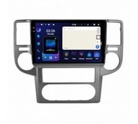 Carplay Screen for Nissan Serena4 C26 2010-2016 with Bluetooth Hands-Free Calling, Gps Navigation, Voice Control, Mirror Link, Fm, Aux, 4 Core 2G+32G
