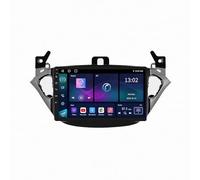 Carplay Screen for Opel Adam 2013-2016 Corsa E 2015-2019 Bluetooth/Aux/Fm/Voice Control, Voice Control, Mirror Link, Bluetooth, Fm, Aux, 4 Core 2G+32G