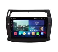 Carplay Screen for Opel Agila 2008-2012 with Reverse Camera, Voice Control, Mirror Link, Fm, 4 Core 2G+32G