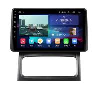 Carplay Screen for Renault Clio 2 BB CB 2001-2012 Mirror Link, Voice Assistant, Live Navigation, Touchscreen, Bluetooth Voice Control Car Audio Receivers, 4 Core 4G+64G