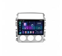 Carplay Screen for Saipa Pride 2019 2020 Bluetooth/Mirror Link/Voice Control/Gps Navigation/Fm/Aux/Wifi Touchscreen Android Auto Car Play Screen, 8 Core 8G+256G