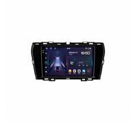 Carplay Screen for SsangYong Tivolan Tivoli 2019-2021 Hd Touch Screen Car Stereo Portable Link Car Play Music Video Player Siri/Aux/Airplay/Fm/Radio Stereo, 4 Core 1G+16G
