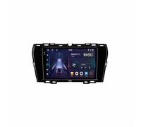 Carplay Screen for SsangYong Tivolan Tivoli 2019-2021 Hd Touch Screen Carplay Player Bluetooth Wifi Radio Video Music, Voice Control, Mirror Link Car Audio, 8 Core 4G+64G