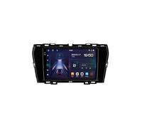 Carplay Screen for SsangYong Tivolan Tivoli 2019-2021 with Reverse Camera, Mirror Link, Voice Control, Fm Siri/Aux/Airplay/Fm/Radio Car Audio Receivers, 8 Core 6G+128G