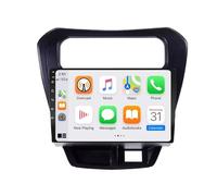 Carplay Screen for Suzuki Maruti Alto 800 2014-2020 Hd Touch Screen Car Stereo Link Car Play Player Siri/Aux/Airplay/Fm/Radio Android Auto Play, 8 Core 4G+64G