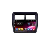 Carplay Screen for Toyota AGYA WIGO 2012-2019 with Bluetooth, Fm, Aux, Voice Assistant, Map Navigation, 8 Core 4G+64G