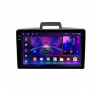 Carplay Screen for Toyota Corolla Axio Fielder E160 2012-2021 Portable Live Navigation Car Play Mirror Link Music Video Player Siri/Airplay/Aux/Fm/Radio Car Player, 8 Core 4G＋64G