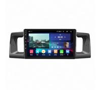 Carplay Screen for Toyota Corolla EX 2005-2012 Navigation Radio Vedio Player Intercom Function, Data Reading, 4 Core 4G+64G