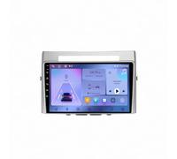 Carplay Screen for Toyota Corolla Verso AR10 2004-2009 Bluetooth/Mirror Link/Voice Control/Gps Navigation/Fm/Aux/Wifi Touchscreen Car Stereo Screen, 4 Core 1G+16G