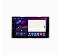 Carplay Screen for Toyota Sienna 3 XL30 2014-2020 Bluetooth/Mirror Link/Voice Control/Gps Navigation/Fm/Aux/Wifi Touchscreen Car Audio Receivers, 8 Core 8G+256G