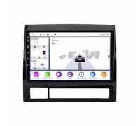 Carplay Screen for Toyota Tacoma 2/Hilux 2005-2015 with Reverse Camera, Mirror Link, Voice Control, Fm Siri/Aux/Airplay/Fm/Radio Carplay for Car, 4 Core 1G+16G