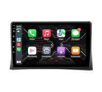 Carplay Screen for Toyota Tank 2016-2023 Bluetooth/Mirror Link/Voice Control/Gps Navigation/Fm/Aux/Wifi Touchscreen Android Auto Car Play Screen, 4 Core 4G+64G