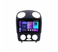 Carplay Screen for Volkswagen Beetle 2000-2012 Hd Touch Screen Car Stereo Portable Link Car Play Music Video Player Siri/Aux/Airplay/Fm/Radio Audio, 4 Core 4G+64G