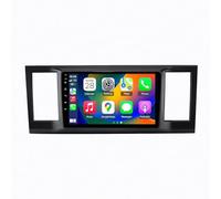 Carplay Screen for Volkswagen Caravelle 6 2015-2020 with Bluetooth/Fm/Aux, Support Mirror Link/Gps Navigation/Voice Control Android Auto Car Play Screen, 4 Core 2G+32G