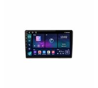 Carplay Screen for Volkswagen Passat B5 B6 2004-2010 Mirror Link, Voice Assistant, Live Navigation, Touchscreen, Bluetooth, 4 Core 4G+64G