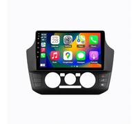 Carplay Screen for Volkswagen UP! 2017-2023 Navigation Radio Vedio Player Mirror Link, Fm, Type-C, 4 Core 4G+64G