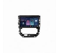 Carplay Screen for Volkswagen VW Golf 4 IV 2002-2008 Mirror Link, Voice Assistant, Live Navigation, Touchscreen, Bluetooth Voice Control Car Stereo Screen, 8 Core 8G+256G