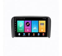 Carplay Screen for Volvo S80 1 1998-2006 Wireless Portable Car Play Screen for Apple Carplay & Android Auto, Backup Camera, Mirror Link Car Radio, 4 Core 2G＋32G