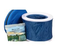 CarpLife Bivvy Loo - Blue