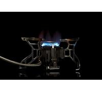 CarpLife Products CLS-3500 Lightweight and Compact Gas Stove - Carp Fishing - Camping Stove - Compact Fishing Stove - Powerful Fishing Stove
