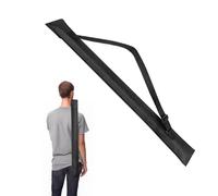 CarPlusStudio Snooker-Billiard-Lightweight Portable-Snooker Cue Case - Pool Cue Bag Case Lightweight Portable Fabric Carry Bag for 3/4 Billiard Stick Rod - Protect Your Cue On-The-Go