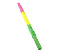 CarpNettore 20 Inch Pinata Stick Party Favors for Carnival Mexican Christmas Shower