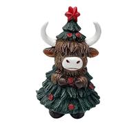 CarpNettore Decorative Resin Statue, And Original Table Decoration, Ideal for The Living Room, Office Or Home.
