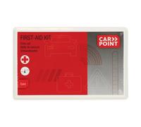 CARPOINT 0110008 Car first aid kit