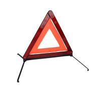 Carpoint 0113902 Triangular Warning sign
