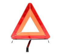 Carpoint 0113903 Triangular Warning Sign Heavy Model E-Certified