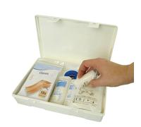 CARPOINT 0117106 Car first aid kit