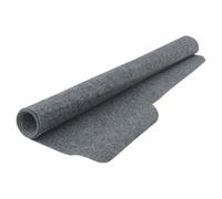 Carpoint 0320940 Car Boot Protection Mat 130 x 109 cm