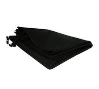 Carpoint 0323204 Car Protective Blanket 140 x 150 cm